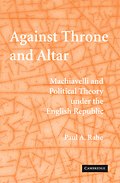 Against Throne and Altar